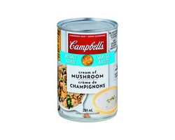 Campbell's Crème de...