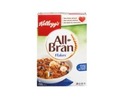 Kellogg's All Bran Céréales...