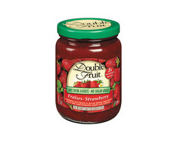 Double Fruit®  Sans Sucre Ajouté