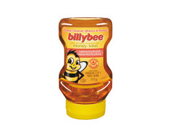 Billy Bee Miel non pasteurisé