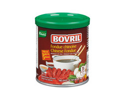 Bovril Bouillon à fondue chinoise