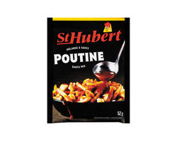 St-Hubert Mélange à sauce à poutine