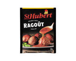 St-Hubert Mélange à sauce à ragoût