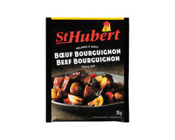 St-Hubert Mélange à sauce...