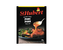 St-Hubert Mélange à sauce pour porc