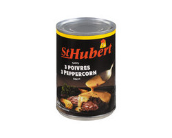 St-Hubert Sauce aux poivres