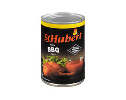 St-Hubert Sauce barbecue