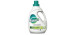 Bio-Vert Détergent à lessive liquide parfum coton frais 32 ...