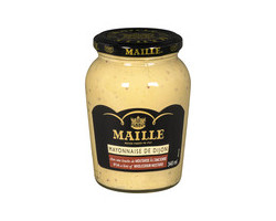 Maille Mayonnaise à l'ancienne