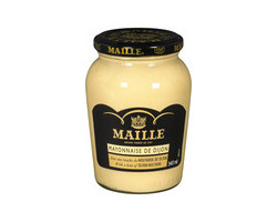 Maille Mayonnaise dijon...