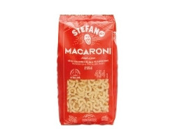 Stefano Pâte macaroni