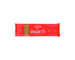 Stefano Pâte spaghetti