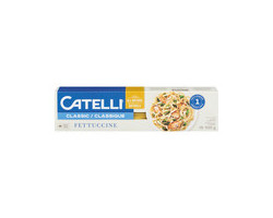 Catelli Pâtes alimentaires fettuccine