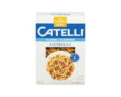 Catelli Pâtes alimentaires...