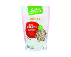 GoGo Quinoa Quinoa...