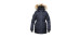 Nobis Parka en duvet Cindy - Femme