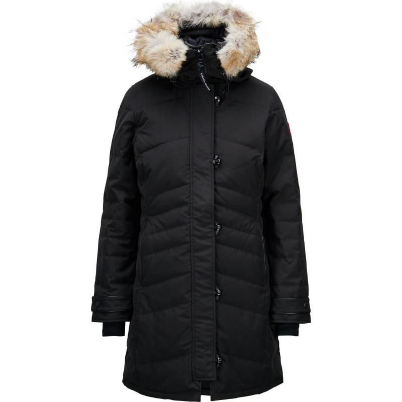 Lorette Parka - Women's