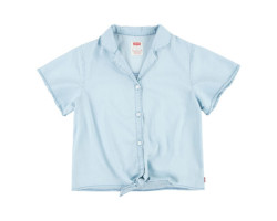 Levi's Chemise Denim 7-16ans