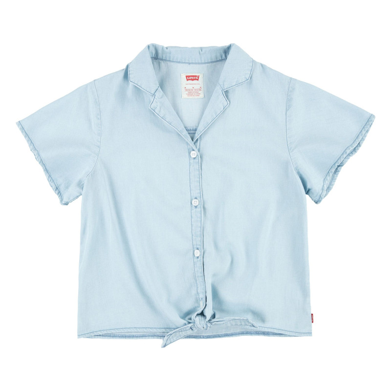 Levi's Chemise Denim 7-16ans