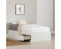 Single Mate Bed - Hazen...