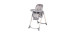 Minla High Chair - Cascade Gray