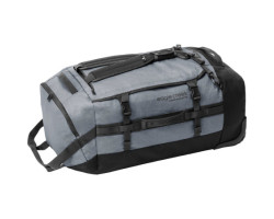 Cargo Hauler 110L wheeled sports bag