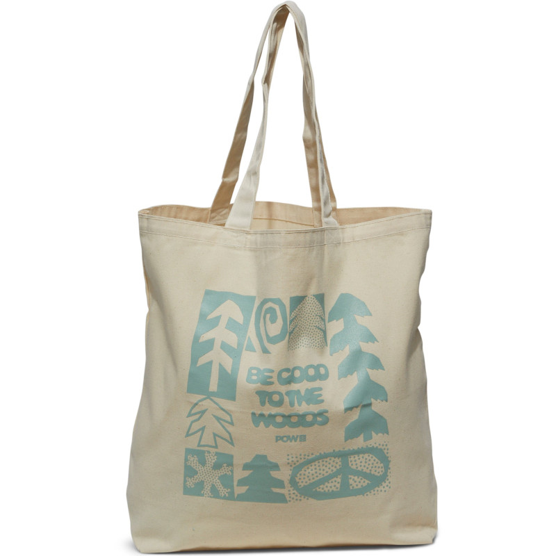 Good To The Woods Tote Bag - Unisex