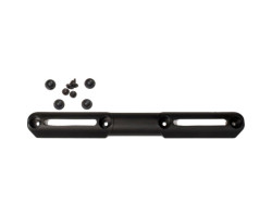 QL1 short bracket with screws/without hooks