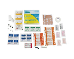 Ultralight First Aid Kit -...