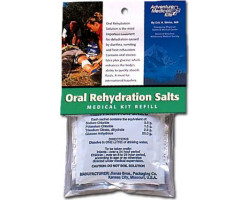 Set of 3 sachets of oral...