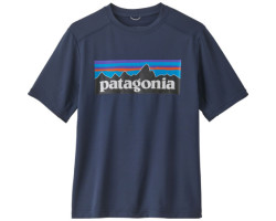 Capilene Silkweight T-shirt...
