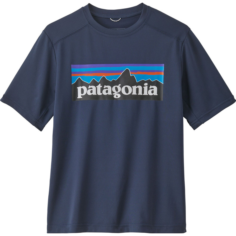 Patagonia T-shirt Capilene Silkweight - Enfant