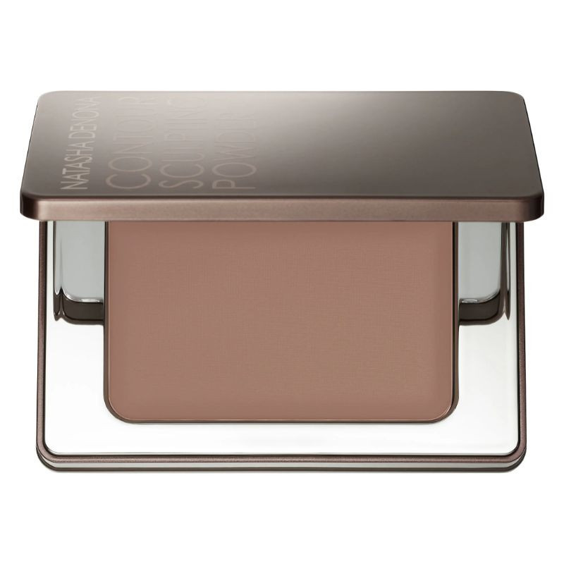 Sculpting powder for contours