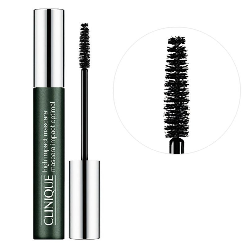 High Impact Mascara