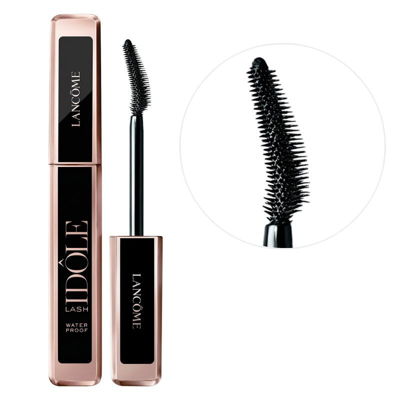 Lancôme Mascara hydrofuge volumisant et rehaussant Lash Idôle