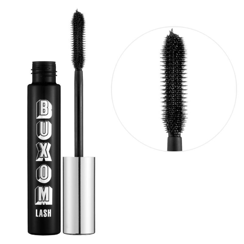 Lash Waterproof Volumizing Mascara