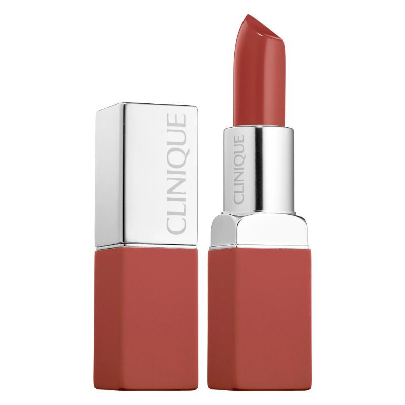 Clinique Pop™ Lipstick Base + Matte Lip Colors