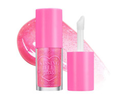 Kissing Jelly Non-Sticky Oil Lip Gloss