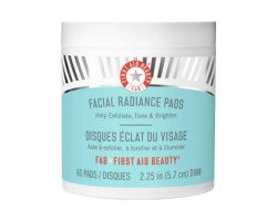 Facial Glow Pads with...