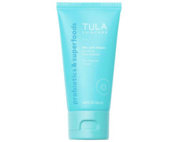 TULA Skincare Nettoyant purifiant pour le visage The Cult Classic