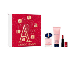 My Way Eau de Parfum Gift Set