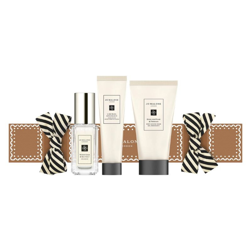 Jo Malone London Christmas Cracker Trio Set