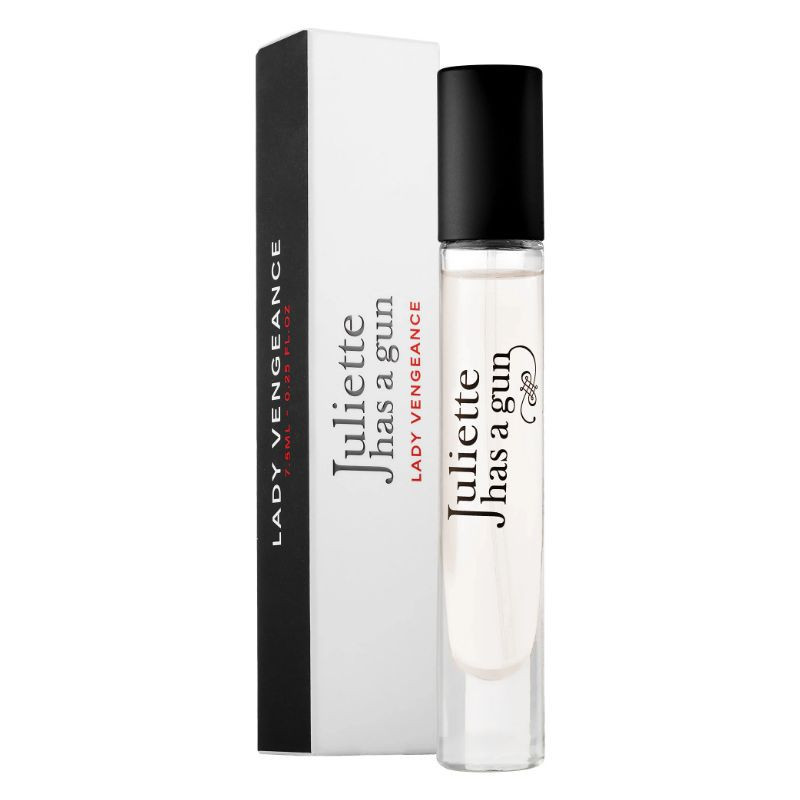 Lady Vengeance Travel Spray