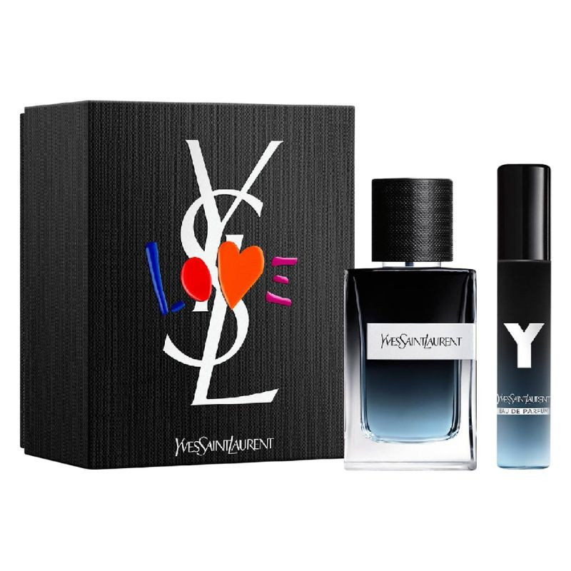 Yves Saint Laurent Ensemble-cadeau Eau de parfum Y