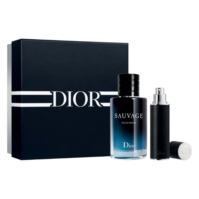 Dior Ensemble Eau de parfum Sauvage