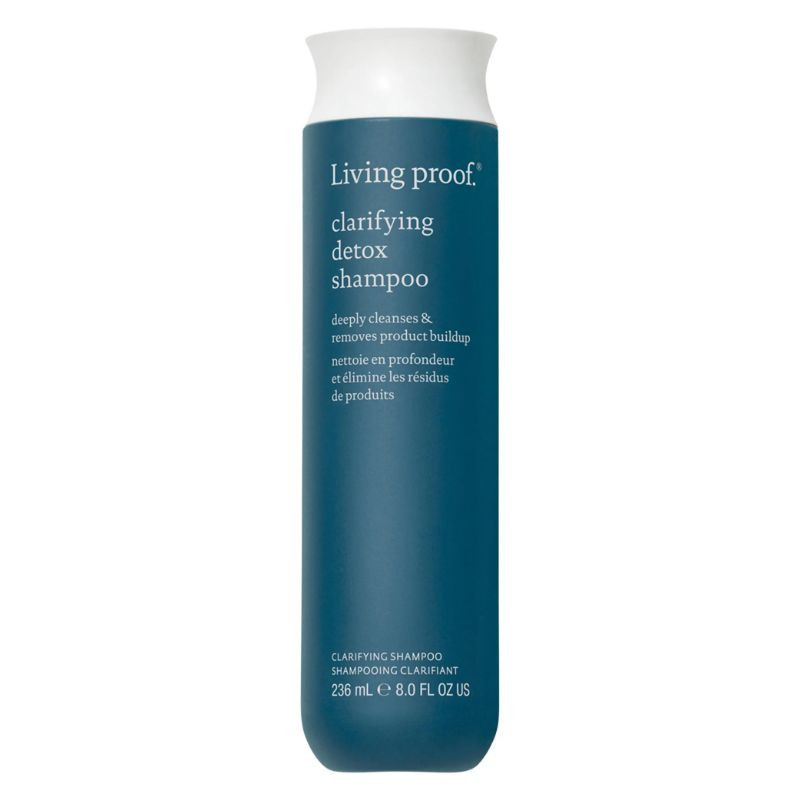 Living Proof Shampooing purifiant