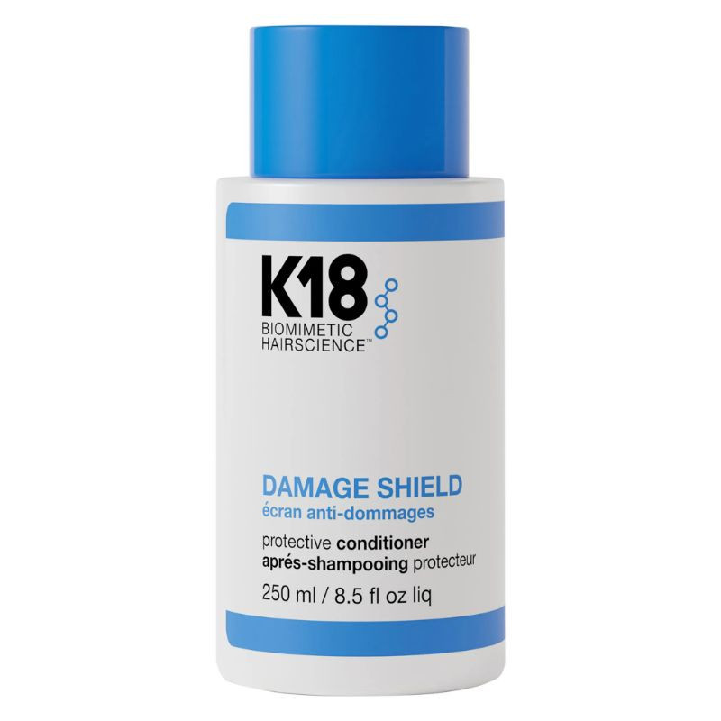 DAMAGE SHIELD Protective Conditioner