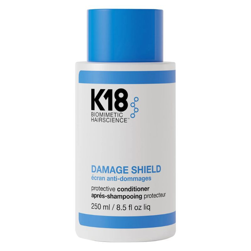 K18 Biomimetic Hairscience DAMAGE SHIELD Protective Conditioner