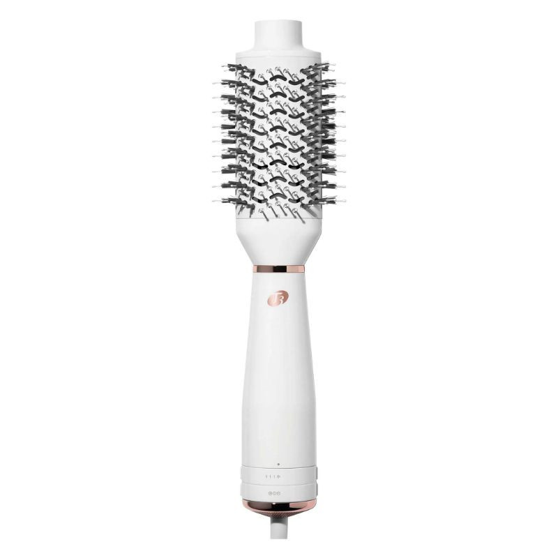 T3 Brosse sèche-cheveux volumisante et lissante AireBrush en une étape