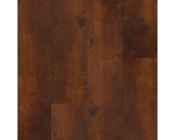 Spicy Oak SPC Vinyl Flooring 14.34 ft² 77SPC0042 Golden Select